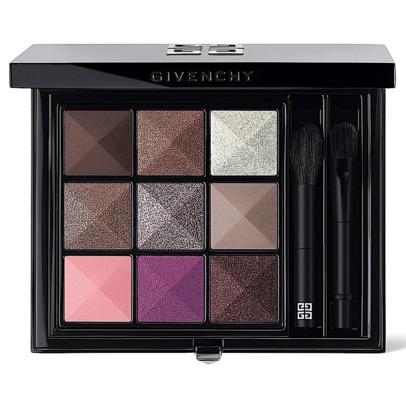 Givenchy 9.03 A Blush Of Fuchsia Eyeshadow Palette - Picture 1 of 3